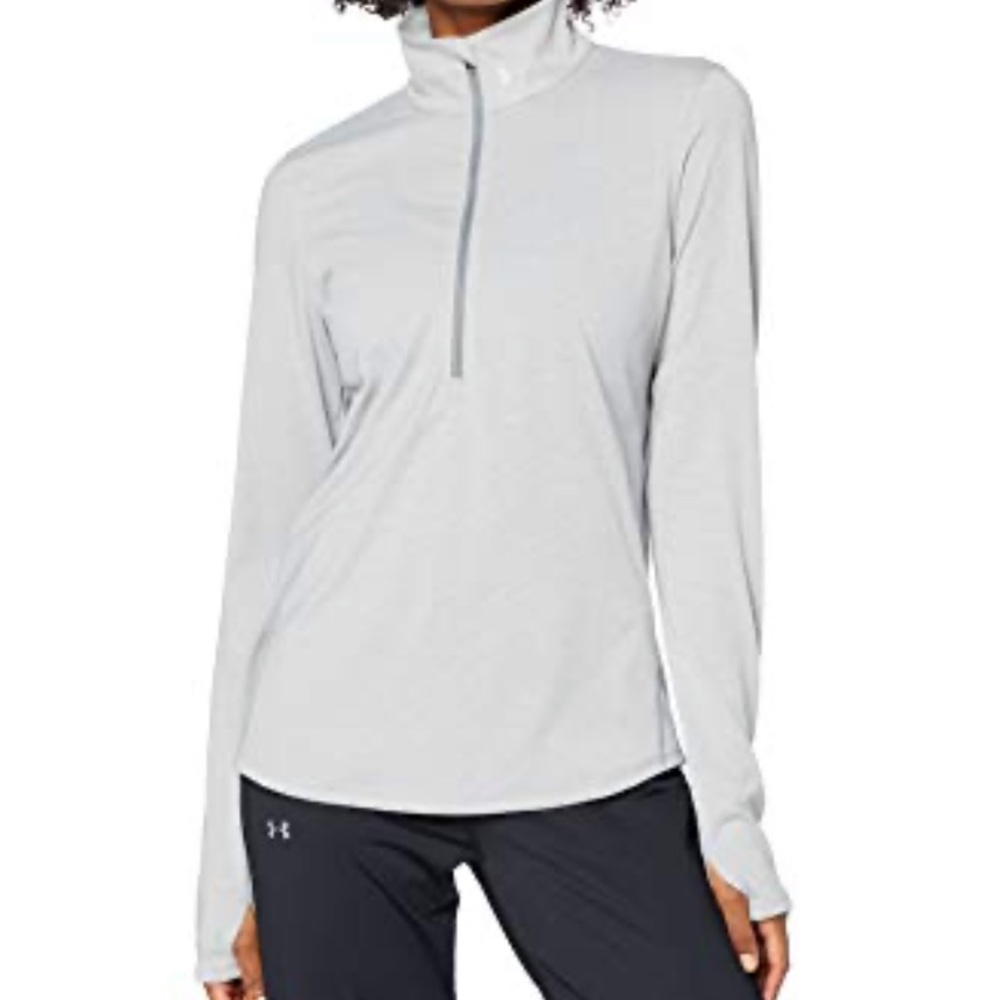 Under Armour UA Streaker 1/2 Zip